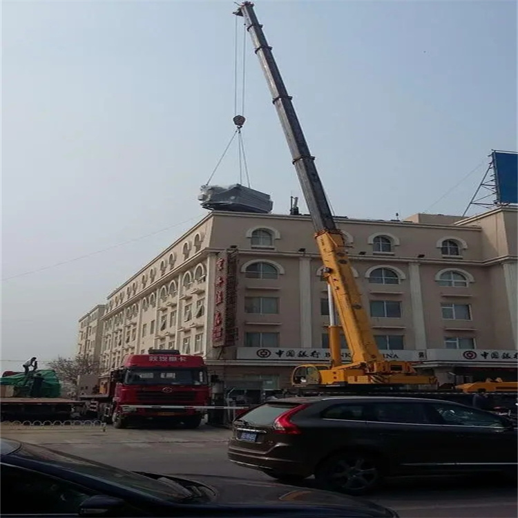 明溪桥梁基础施工|大型设备租赁解决方案|吊装运输难点攻克