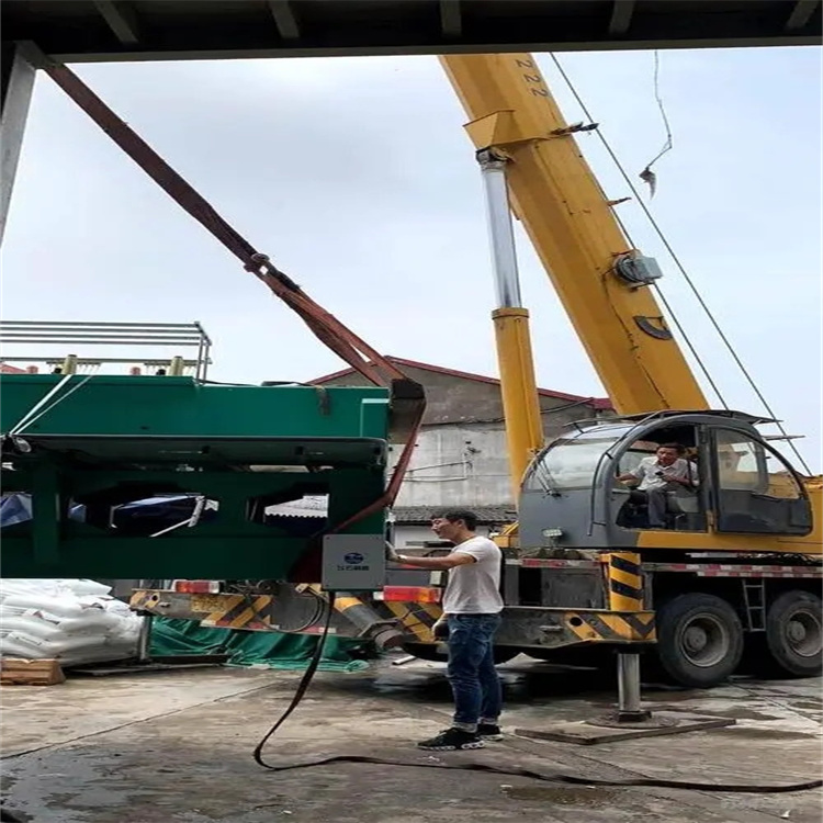 明溪大吨位吊车租赁应急保障方案|化解突发吊装需求难题