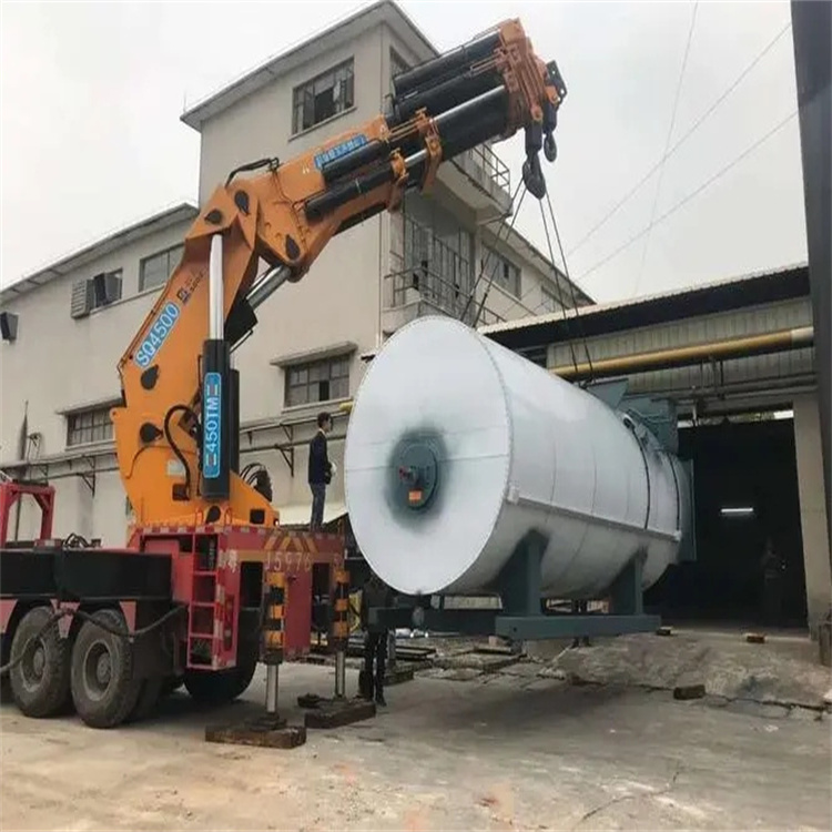 明溪吊车租用电话|24小时应急服务|精准吊装方案